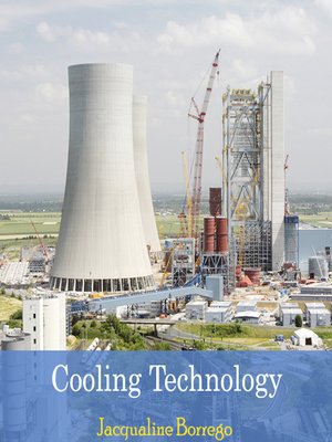 cover image of Cooling Technology